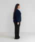 Women's Plus LuxeStretch Sweatshirt